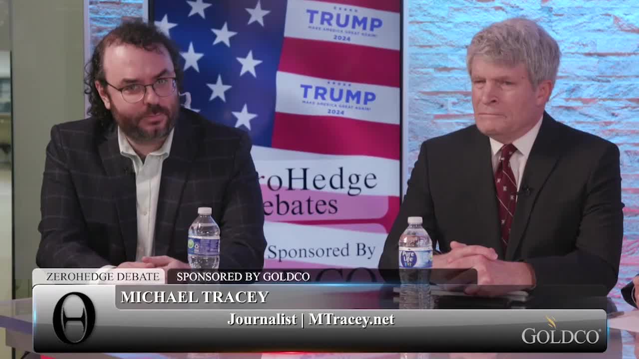 Should Trump be President?